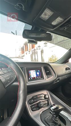 دۆج چالنجەر